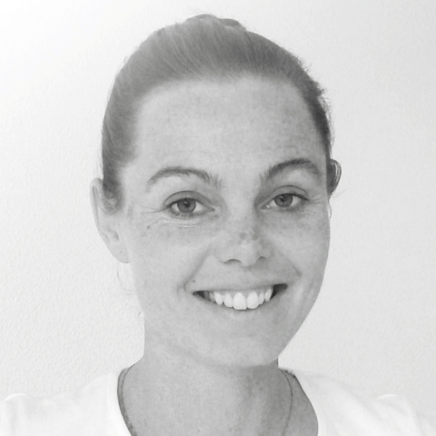 Estrid Þorvaldsdóttir