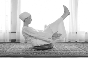 kundalini-yoga