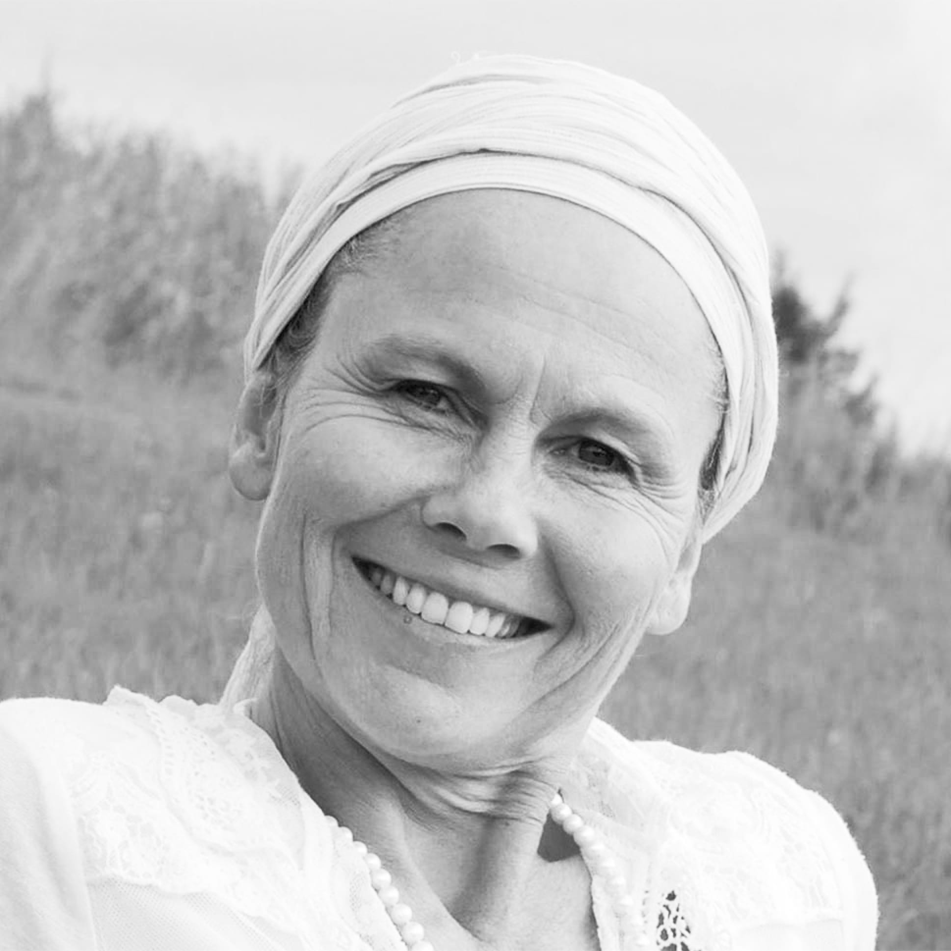 Auður Bjarnadóttir
