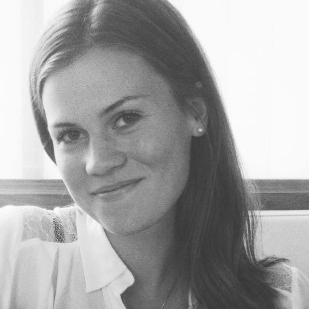 Brynja Gunnarsdóttir
