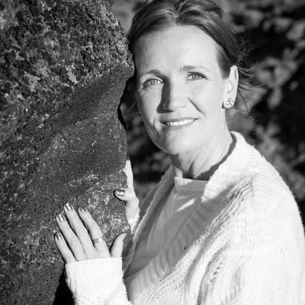 Rósa Matthíasdóttir