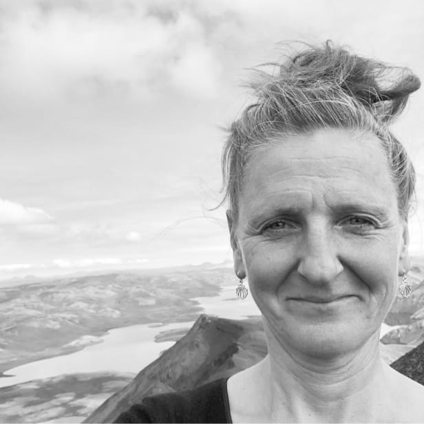 Edda Jónsdóttir