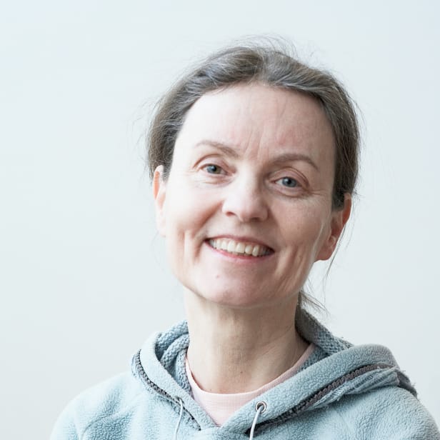 María Margeirs