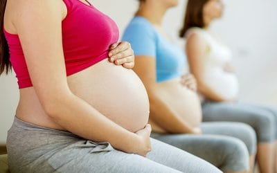 Fæðingarsaga Rósu Stefánsdóttur – Áttavillt á leiðinni út