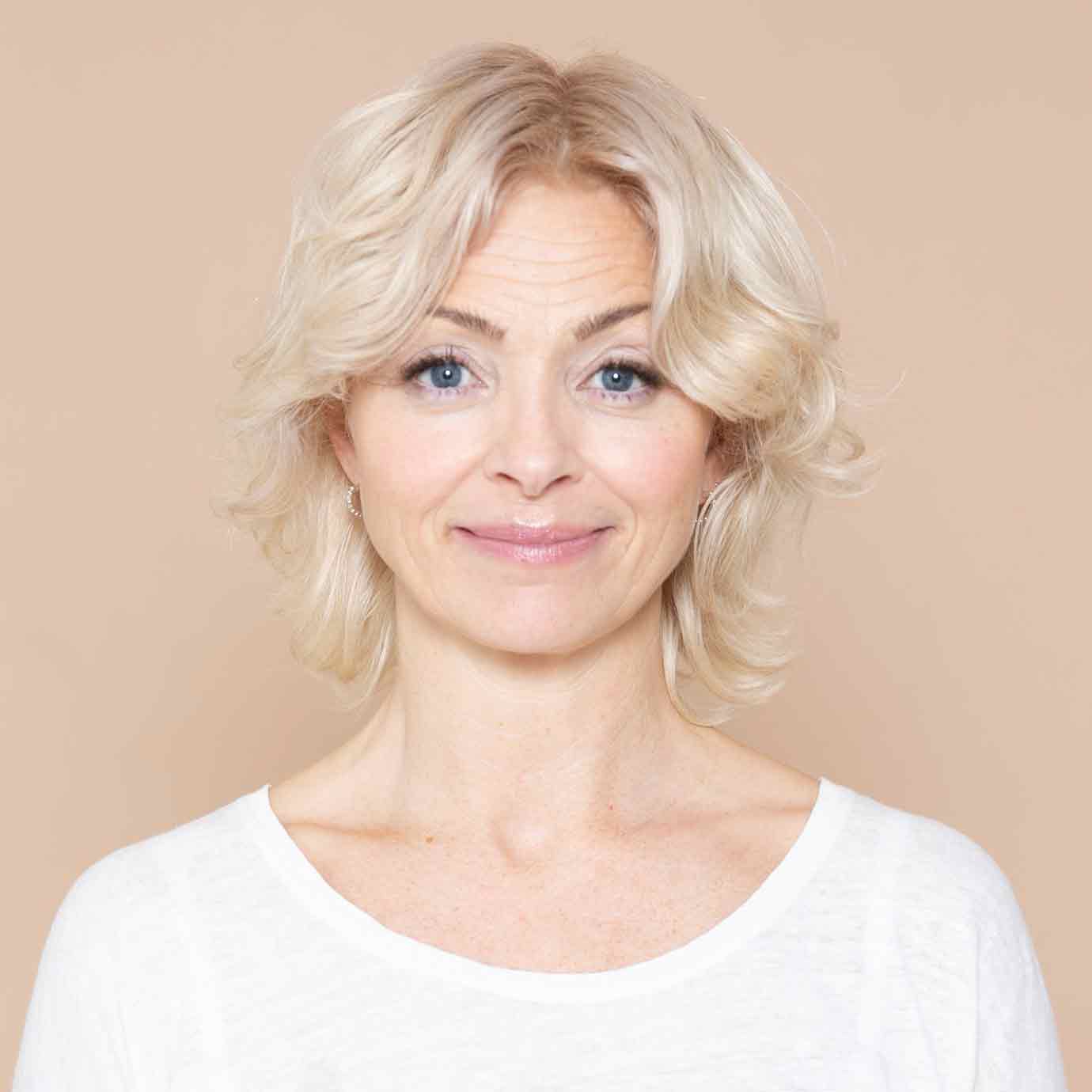 Vala Sólrún Gestsdóttir