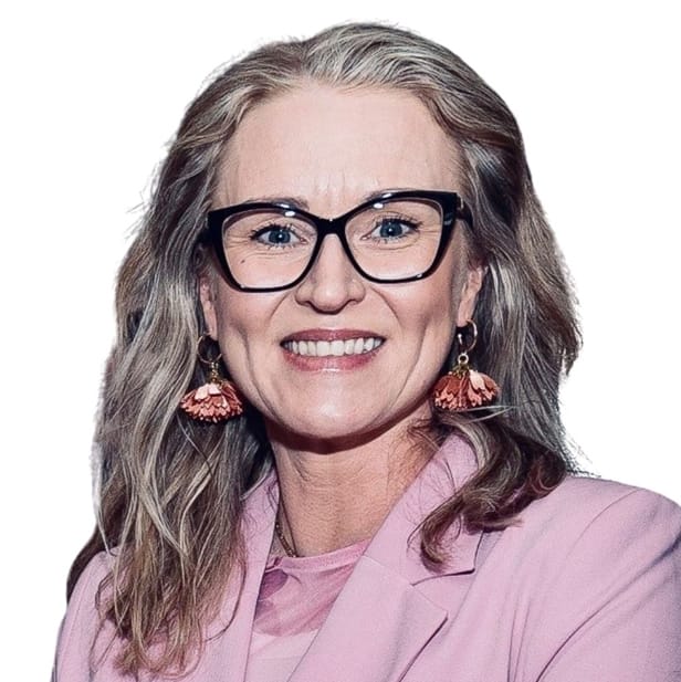 Inga Rún Björnsdóttir